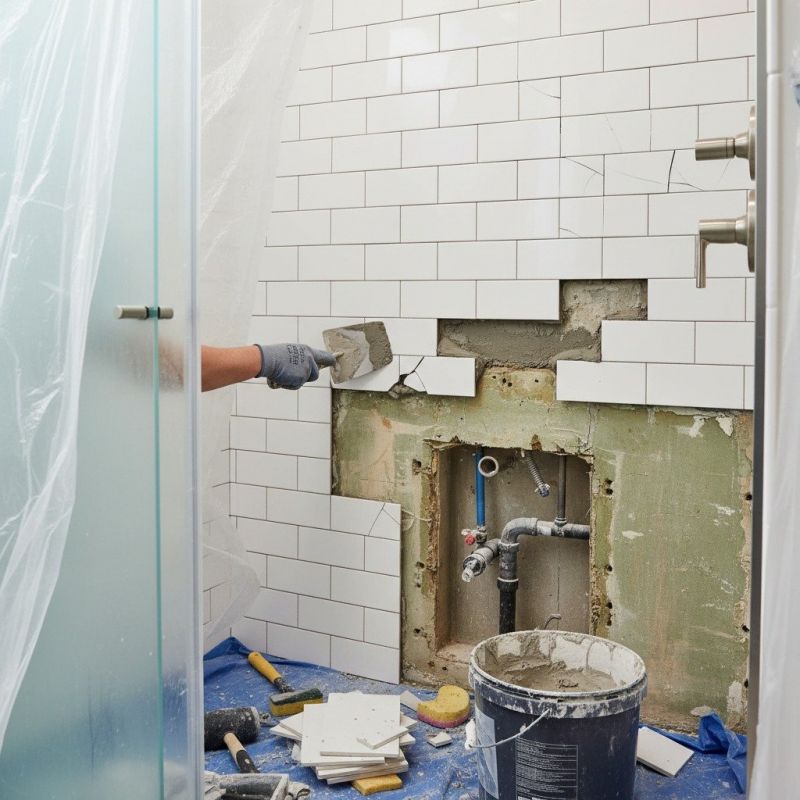 Top Bathroom Remodeling Companies in Allentown, PA
