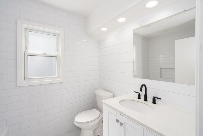 Top Bathroom Remodeling Companies in Bethlehem, PA